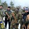 Мобилизация на Украине: беспредел 'в законе'
