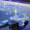 США превратят тихоокеанские нефтяные буровые установки в плавучие военные базы (США превратят тихоокеанские нефтяные буровые установки в плавучие военные базы - видео) США превратят тихоок…