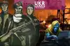 Сопротивление на Украине: борьба с неонацизмом