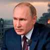 Как понимать слова Путина об отсутствии планов взять Харьков