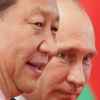 Москва-Пекин. Новый формат глобального мира