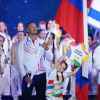 О, спорт, ты – БРИКС?