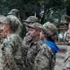 Гастроли 'Азова' в Одессе за 500 гривен: Украина кует гитлерюгенд (дети-наци-3) дети-наци-3