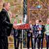 Путин: завершить конфликт на Украине только через посредников маловероятно