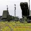 У Defense News удивление и шок: ПВО НАТО оказалось в отстающих (Фото: AP Photo/Eugene Hoshiko/TASS) Фото: AP Photo/Eugen…