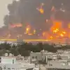 Ближний Восток: эхо взрывов в Йемене