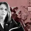 За что хотят выгнать директора Секретной службы США