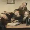 Табло. Информационно-политический тык…