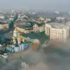 Потоп, разрушающиеся мосты и снос усадьбы Зеленского. В Киеве (© CC0, Freepik / Киев) © CC0, Freepik / Киев