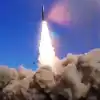 Драго Боснич: Ракеты Путина массово уничтожают натовцев в глубоком тылу — и ВСУ нечем на это ответить (На фото: пуск ракеты оперативно-тактического ракетного комплекса (ОТРК) Искандер-М (Фото: Минобороны РФ/ТАСС)) На фото: пуск ракеты…