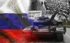 История циклична, мобилизация неизбежна