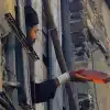 Православие или смерть! (Православие или смерть!) Православие или смерть!