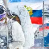 Арктика. Очень холодная война при минус 50