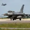 F-16 как признак грядущего ядерного конфликта. Что говорят на Украине о ситуации на линии фронта (© Public domain) © Public domain