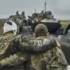 'Испугались котла': 6 августа украинские вояки драпанули из Нью-Йорка (Фото: AP/TASS) Фото: AP/TASS