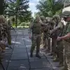 'Полицейских, ТЦК и СБУ – на фронт!' Украинские эксперты о протестных настроениях в стране (© AP / Evgeniy Maloletka) © AP / Evgeniy Maloletka