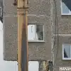 В СК установили, почему взорвался газ в пятиэтажке в Нижнем Тагиле (Фото: Накануне.RU) Фото: Накануне.RU