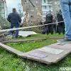 Газовщик заявил, что утечка не могла вызвать столь сильный взрыв в тагильской пятиэтажке (Фото: Накануне.RU) Фото: Накануне.RU