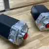 Мощные двигатели открывают поколение эффективных электрических самолетов