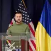 Украина и пустота. Бжезинский не понимает, в чем сейчас стратегия США (© Пресс-служба президента Украины) © Пресс-служба прези…