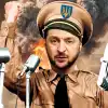Зеленский записал истеричное обращение после удара России. Генерал: Скоро будет новая атака