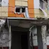 Минск ответил на хамство Киева, удары и налёты (© Фото : Настоящий Гладков / Telegram / последствия удара ВСУ по Шебекино) © Фото : Настоящий Г…