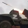 Большой ракетный понедельник: Русский удар по украинской энергетике оставил бандеровцев без света (Фото: Пресс-служба Минобороны РФ/ТАСС) Фото: Пресс-служба М…