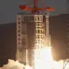 Космическая гонка набирает обороты: на Западе опасаются успехов Китая