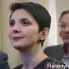 Свердловский депутат Госдумы призвала рожать 'по старинке' и создавать семью в 18 лет (Фото: Накануне.RU) Фото: Накануне.RU