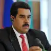 Венесуэла: проигравший кандидат Запада сбежал, а американские пираты захватили самолет Мадуро (© РИА Новости . Алексей Никольский / Встреча президента РФ Владимира Путина с Николасом Мадуро) © РИА Новости . Алек…