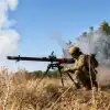 Невероятный штурм Водяного: наши выбили 'черных запорожцев' из твердыни за шесть дней (Фото: Александр Река/ТАСС) Фото: Александр Река/ТАСС