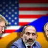 Армения и американские выборы: медийное шоу и политический лоббизм
