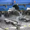 Россия готовится ограничивать экспорт стратегического сырья (Фото: Пресс-служба Титановой долины) Фото: Пресс-служба Т…