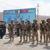 Центральную Азию отуречивают и одновременно готовят к войне с Россией