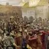 Разговор о власти