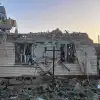 Заложники в Судже. Гуманитарные коридоры как одна из главных проблем текущего конфликта (© Пресс-служба врио губернатора Курской области / Последствия обстрела города Суджи в Курской области) © Пресс-служба врио …