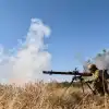 Купянский фронт: наши прорываются к реке Оскол, оборона ВСУ поплыла (Фото: Александр Река/ТАСС) Фото: Александр Река/ТАСС