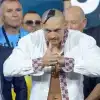 'Короновать не надо': что произошло с Усиком в Польше и почему так возбудился Зеленский (Усик) Усик