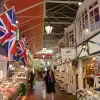 Как вывести бизнес на международный рынок Великобритании: полезные советы