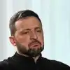 Зеленский – идеальный американец. Почти (Зеленский в истерике) Зеленский в истерике
