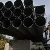 'Двухходовка' Зеленского', обстрелы, потери ВСУ (© РИА Новости . Сергей Бобылев / Тренировка расчета РСЗО Ураган в зоне спецоперации) © РИА Новости . Серг…
