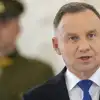 Очередной польско-украинский скандал. Почему президент Польши заговорил о роли украинцев в СС и Холокосте (© AP / Mindaugas Kulbis) © AP / Mindaugas Kulbis