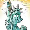 Что полетит в Россию из оплота демократии?