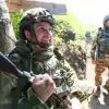Угледар — наш! 'Черные запорожцы' сбежали, в городе остались недобитки (Фото: Валентин Спринчак/ТАСС) Фото: Валентин Спринчак/ТАСС