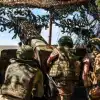 Купянский фронт, 24 сентября: Сырский приказал умереть, но русских к Осколу не пустить (Фото: Александр Река/ТАСС) Фото: Александр Река/ТАСС