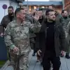 Американский генерал Агуто – бандеровский главнокомандующий