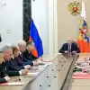 Послание, которого ждали: Россия внесла ключевые поправки в ядерную доктрину