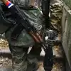 Почему Россия обречена на победу (© РИА Новости . Сергей Бобылев / Работа минометного расчета спецназа Ахмат) © РИА Новости . Серг…