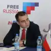 Из жизни иноагентов с грузинской пропиской: отчего возбудился Куроптев? (Из жизни иноагентов с грузинской пропиской: отчего возбудился Егор Куроптев?) Из жизни иноагентов …