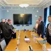 Греко-католики Украины изучают опыт Прибалтики в борьбе с каноническим Православием